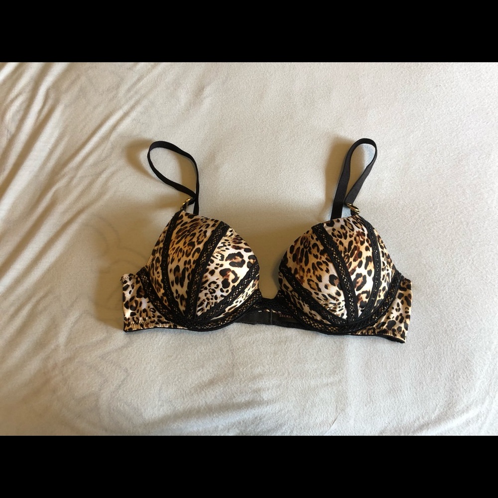Victoria’s Secret Bra